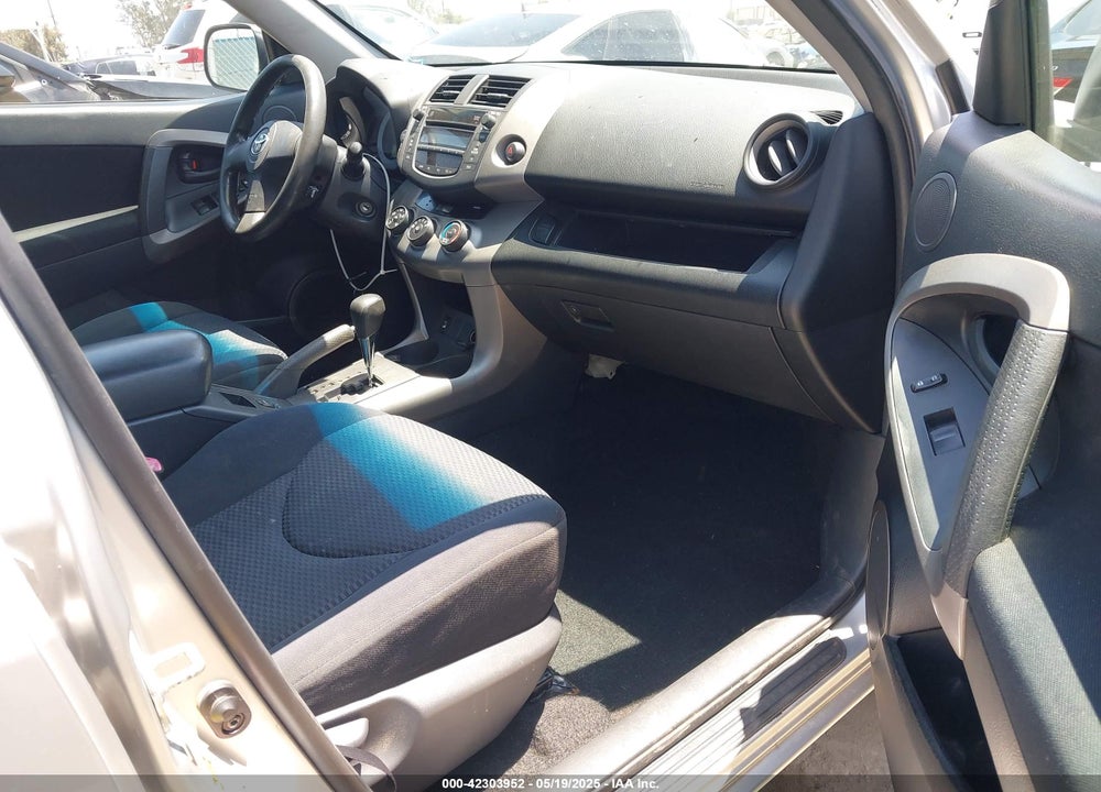2008 TOYOTA RAV4 SPORT V6 VIN: JTMZK32V886014913