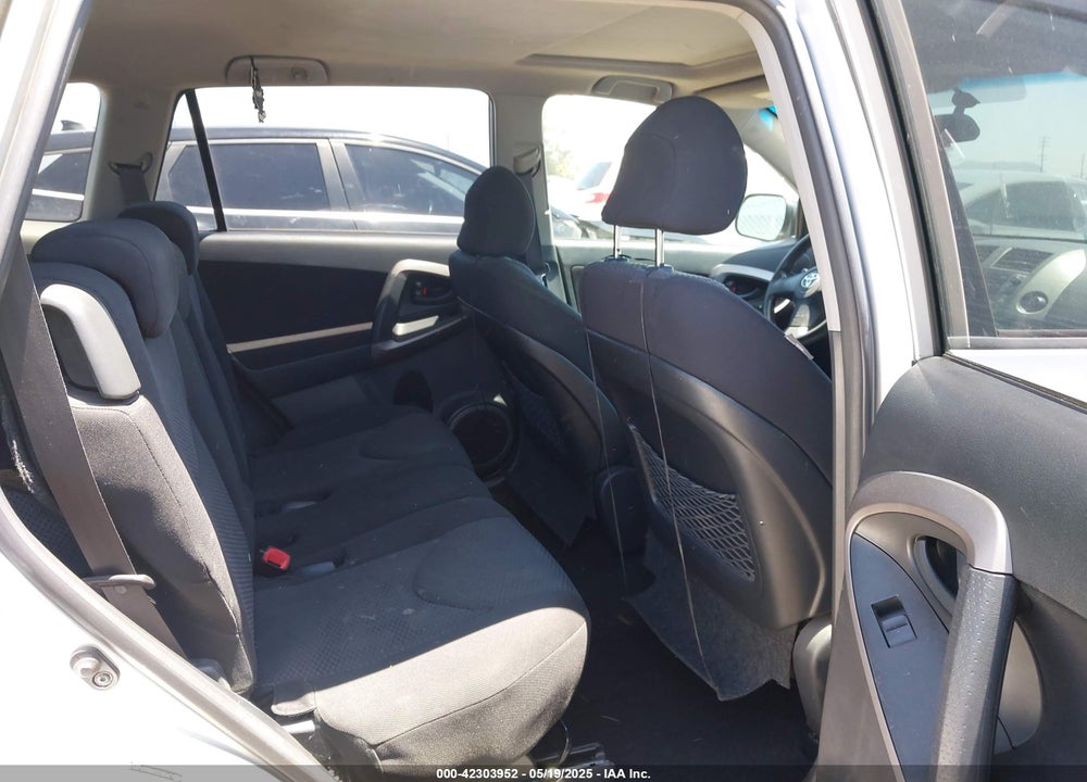 2008 TOYOTA RAV4 SPORT V6 VIN: JTMZK32V886014913