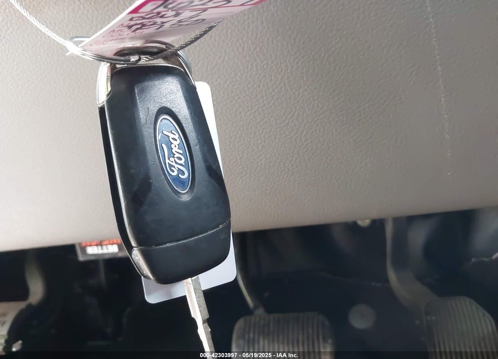2017 FORD F-150 VIN: 1FTEW1CF1HFA24990