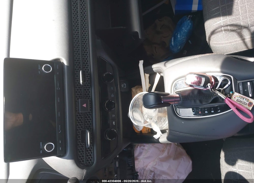 2024 HONDA HR-V VIN: 3CZRZ1H55RM721244