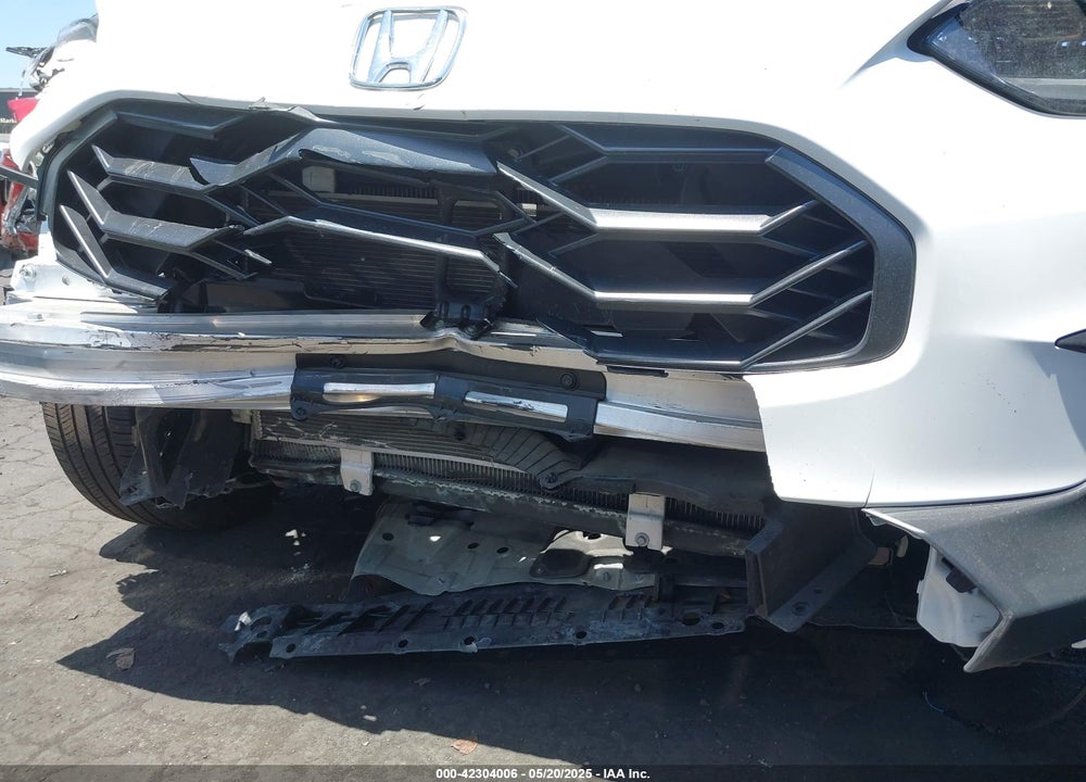 2024 HONDA HR-V VIN: 3CZRZ1H55RM721244