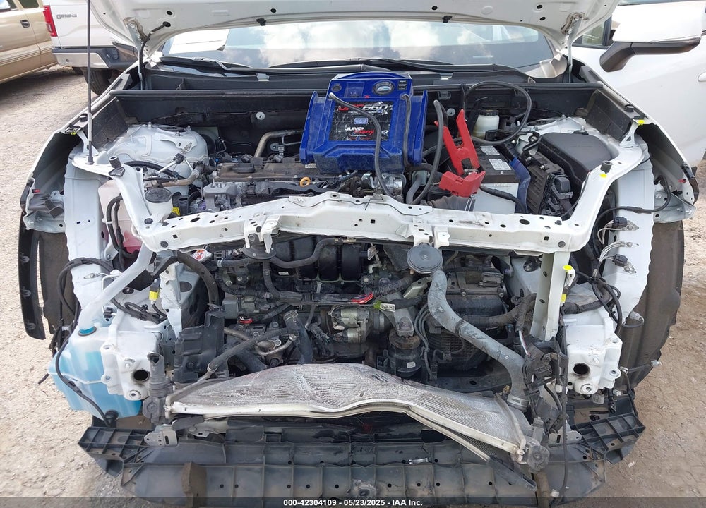 2022 TOYOTA RAV4 VIN: 2T3W1RFV9NW192813