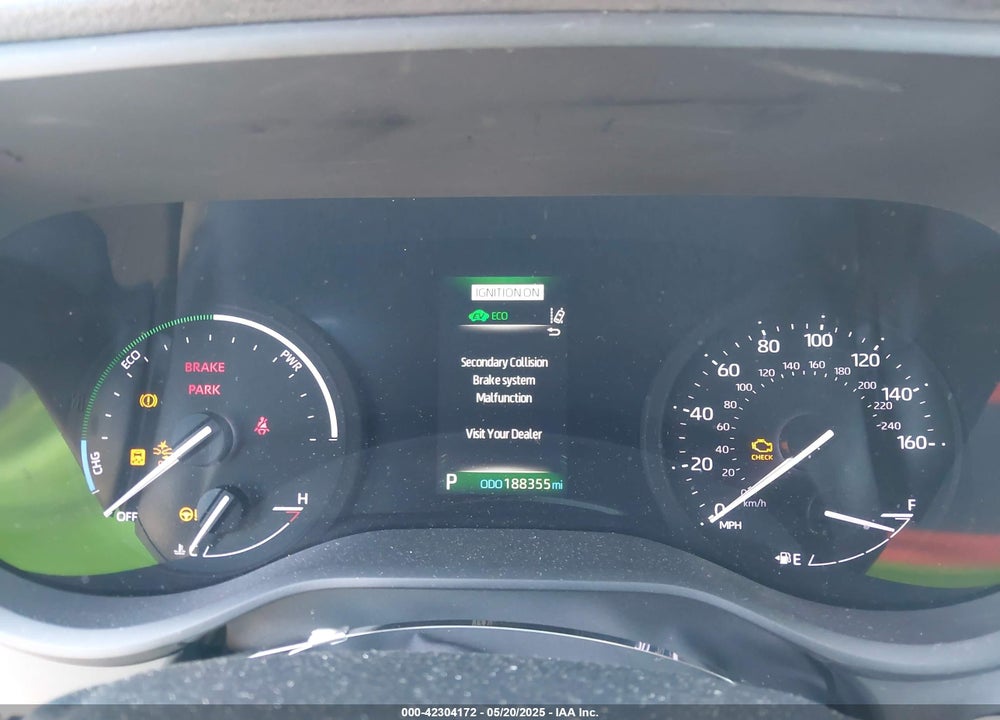 2022 TOYOTA SIENNA VIN: 5TDBSKFC1NS049616