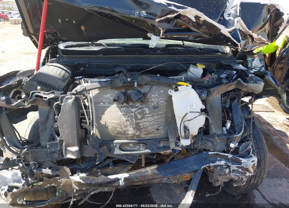 2020 RAM 1500 VIN: 1C6SRFFT6LN173474