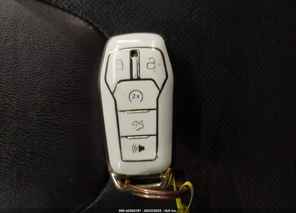 2014 FORD FUSION VIN: 3FA6P0K93ER398092
