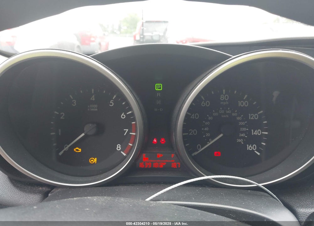 2010 MAZDA MAZDA3 VIN: JM1BL1SF1A1341930