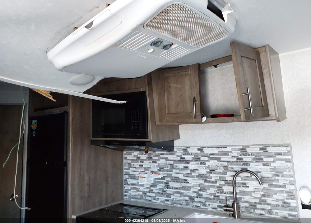 2020 ASPEN TRAIL LE SERIES M-25BH VIN: 4YDT25B22L8922338