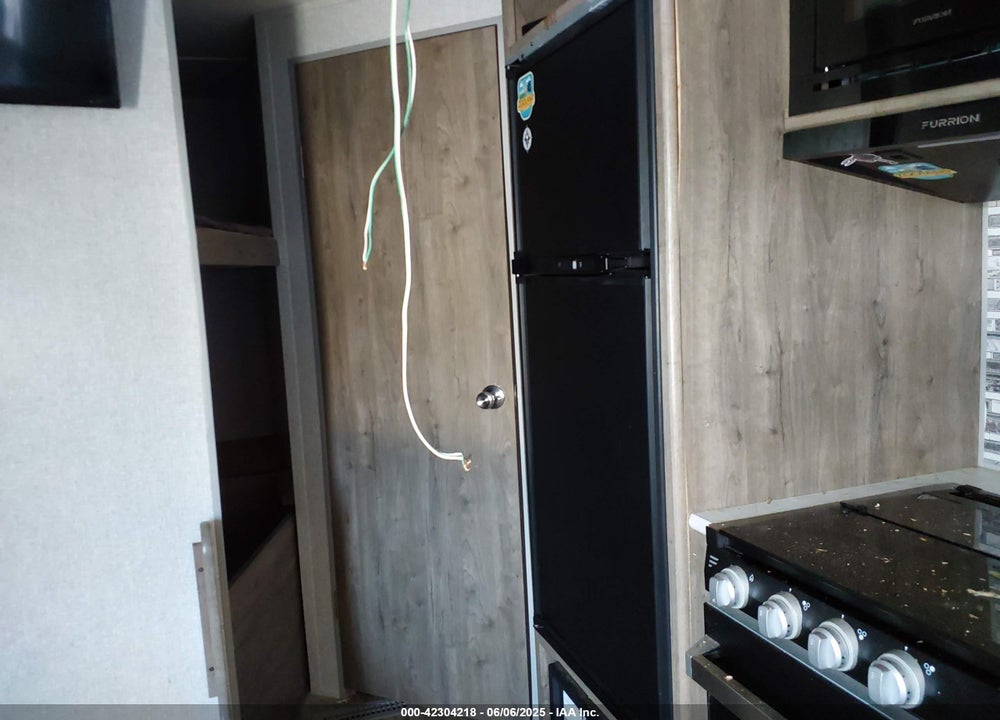 2020 ASPEN TRAIL LE SERIES M-25BH VIN: 4YDT25B22L8922338