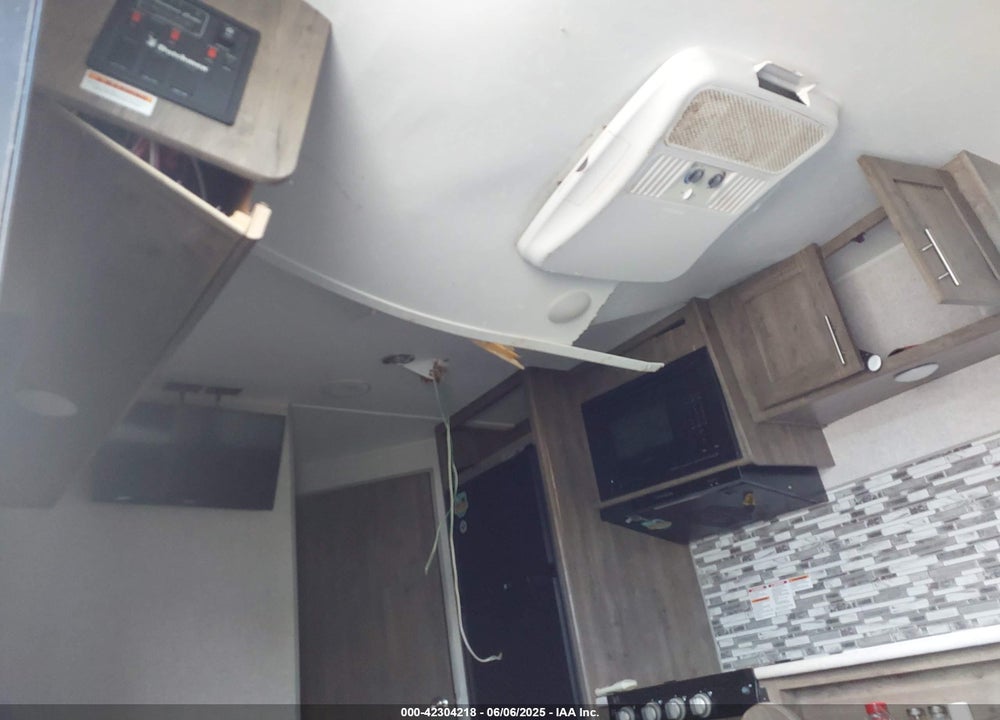 2020 ASPEN TRAIL LE SERIES M-25BH VIN: 4YDT25B22L8922338