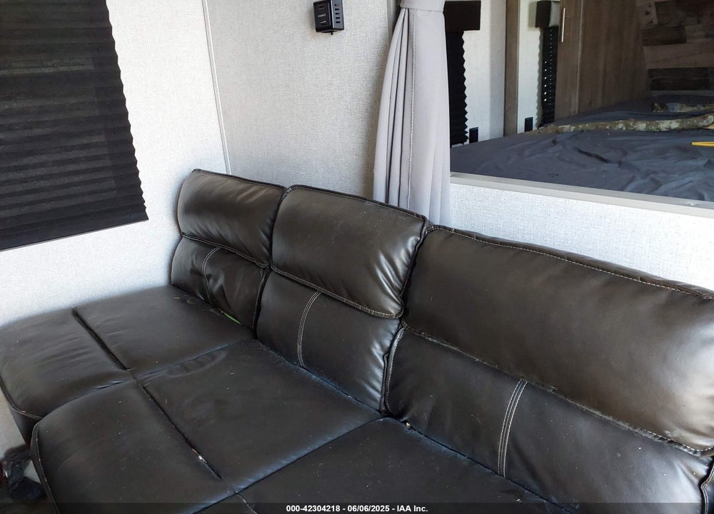 2020 ASPEN TRAIL LE SERIES M-25BH VIN: 4YDT25B22L8922338