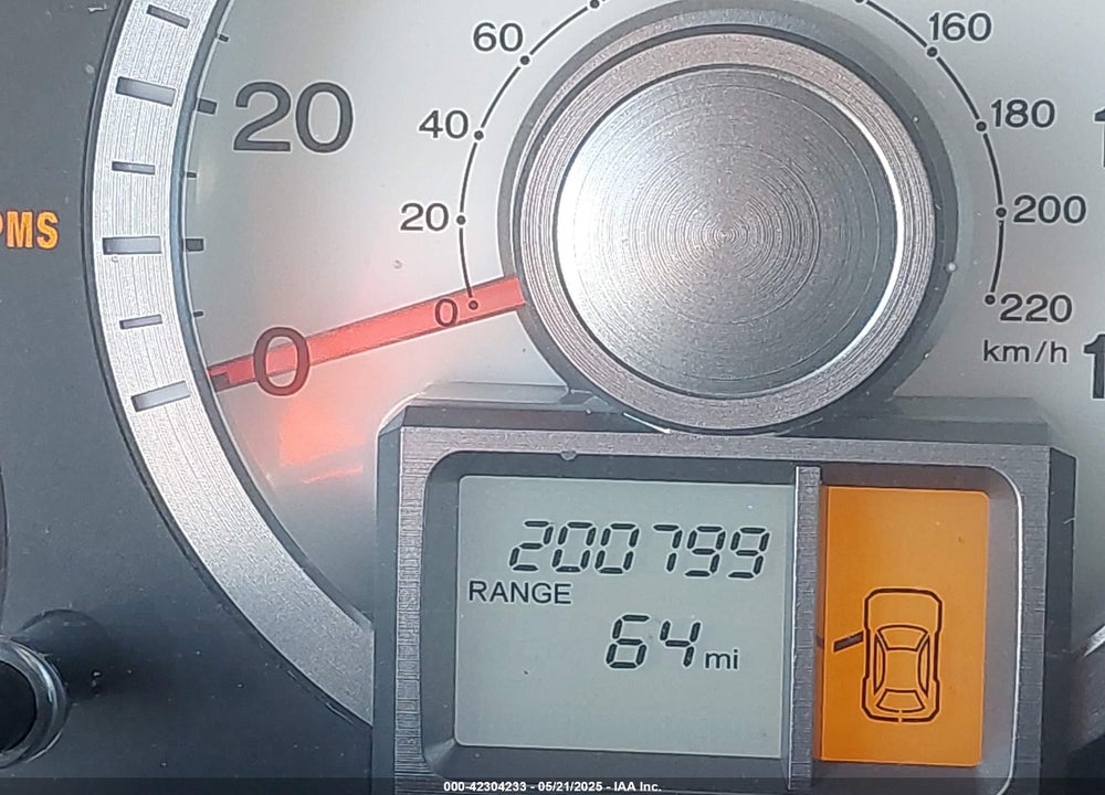 2011 HONDA PILOT VIN: 5FNYF3H24BB016196