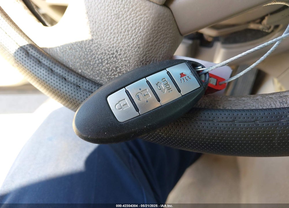 2012 INFINITI G37X VIN: JN1CV6AR9CM674663