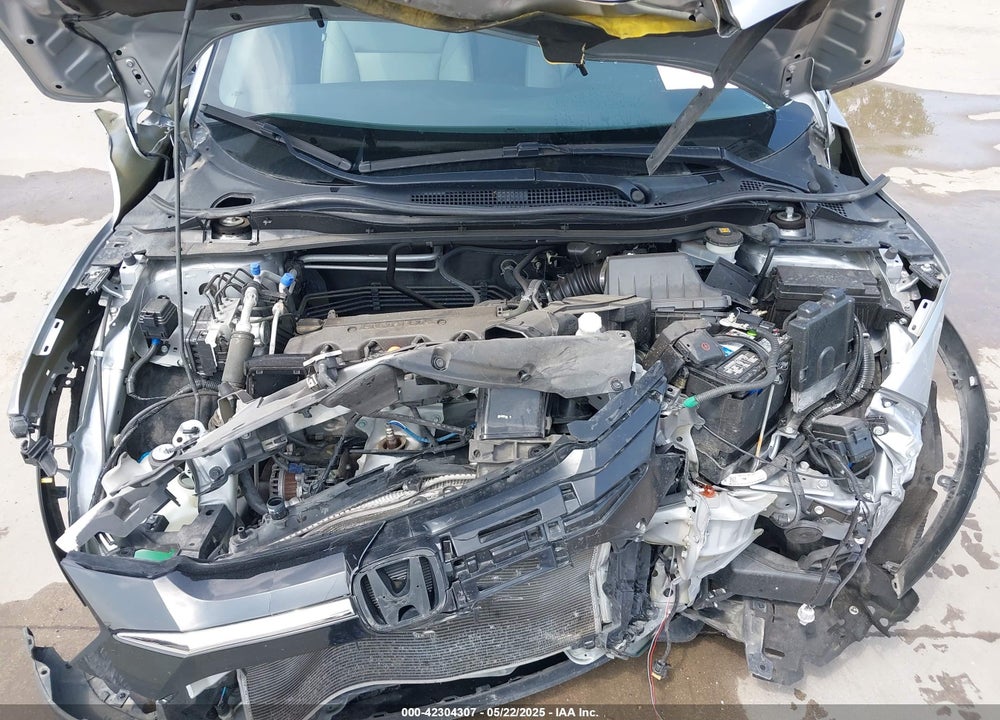 2018 HONDA HR-V VIN: 3CZRU6H74JM730311