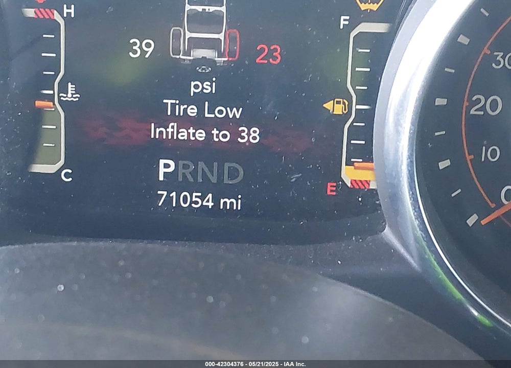 2021 JEEP WRANGLER UNLIMITED ISLANDER 4X4 VIN: 1C4HJXDG2MW575235