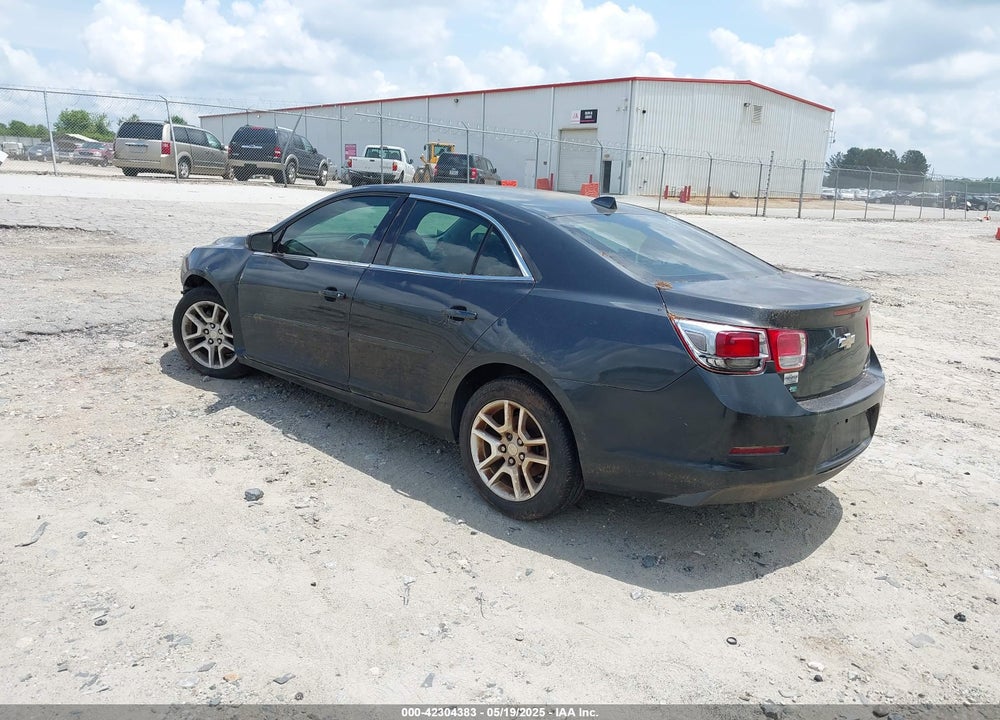2014 CHEVROLET MALIBU 1LT VIN: 1G11C5SL4EF219993