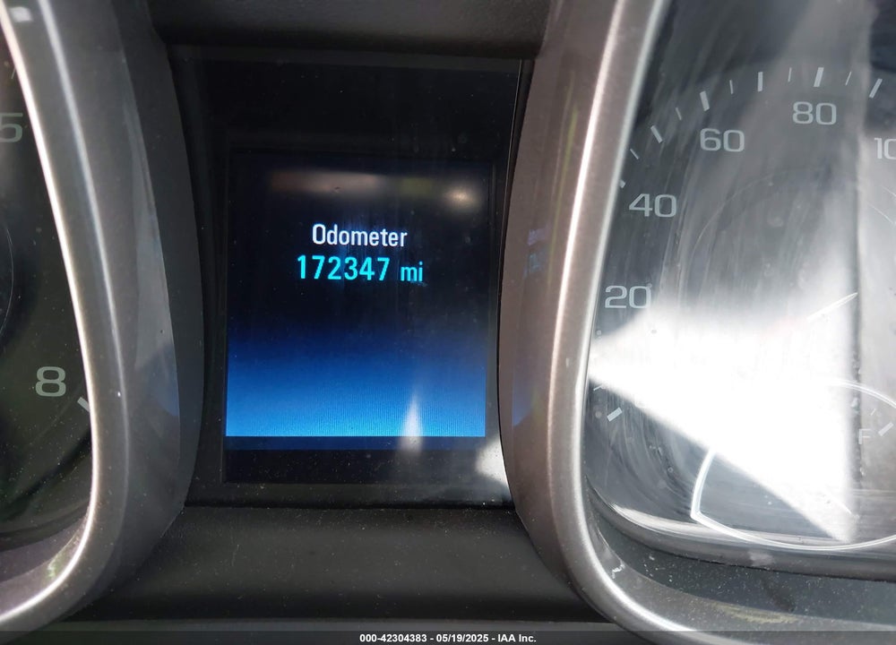 2014 CHEVROLET MALIBU 1LT VIN: 1G11C5SL4EF219993