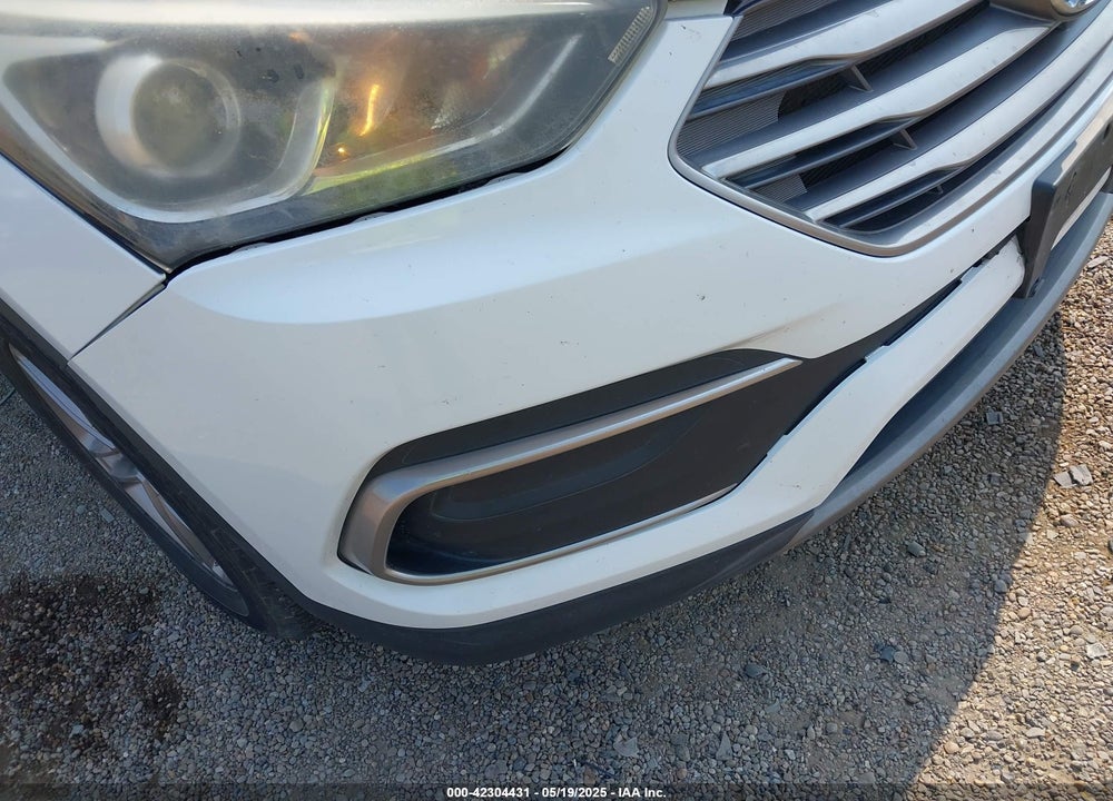 2018 HYUNDAI SANTA FE SPORT VIN: 5NMZT3LBXJH073696