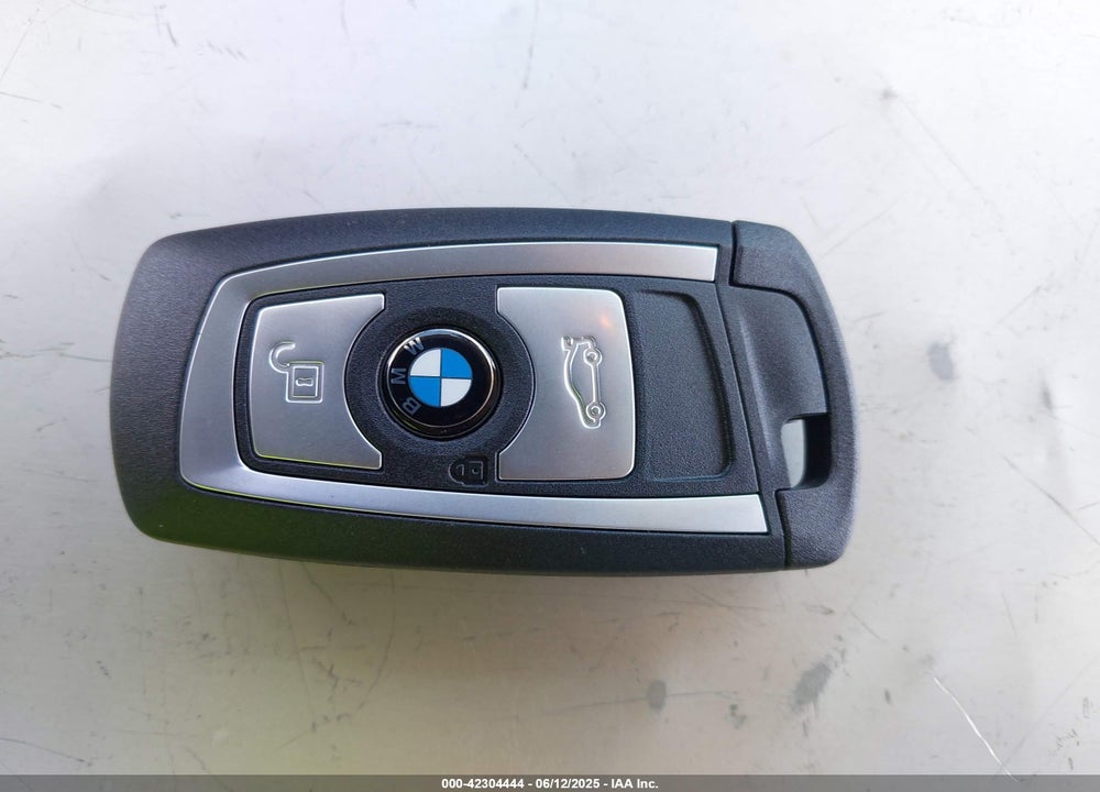2014 BMW 328 VIN: WBA3K5C50EKT33206