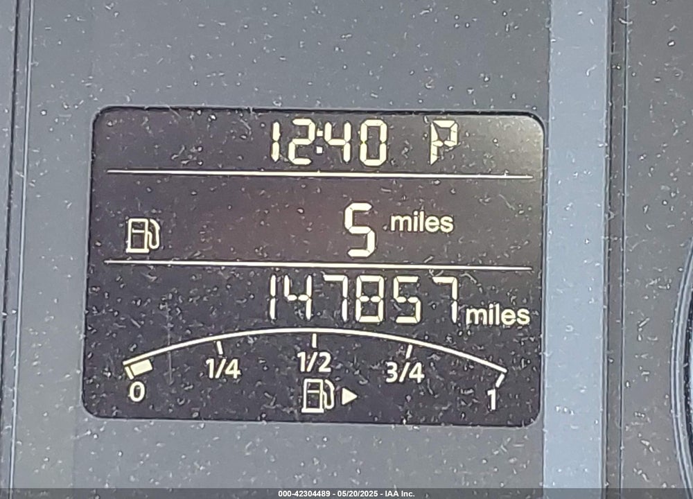 2013 VOLKSWAGEN JETTA 2.5L SE VIN: 3VWDP7AJ4DM278719