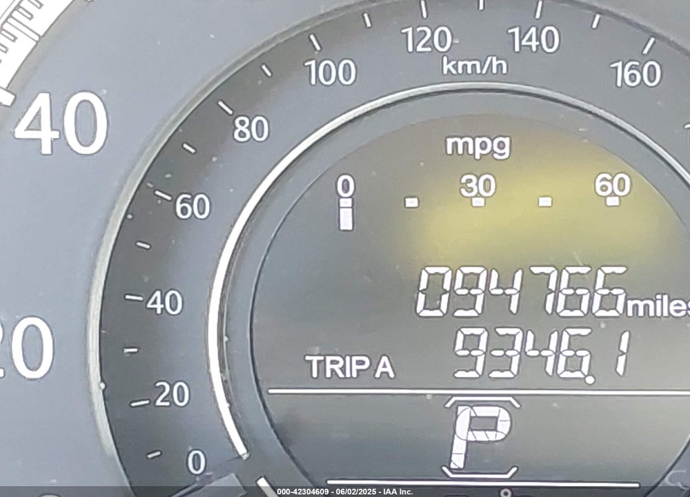 2015 HONDA ACCORD VIN: 1HGCR2F84FA025113