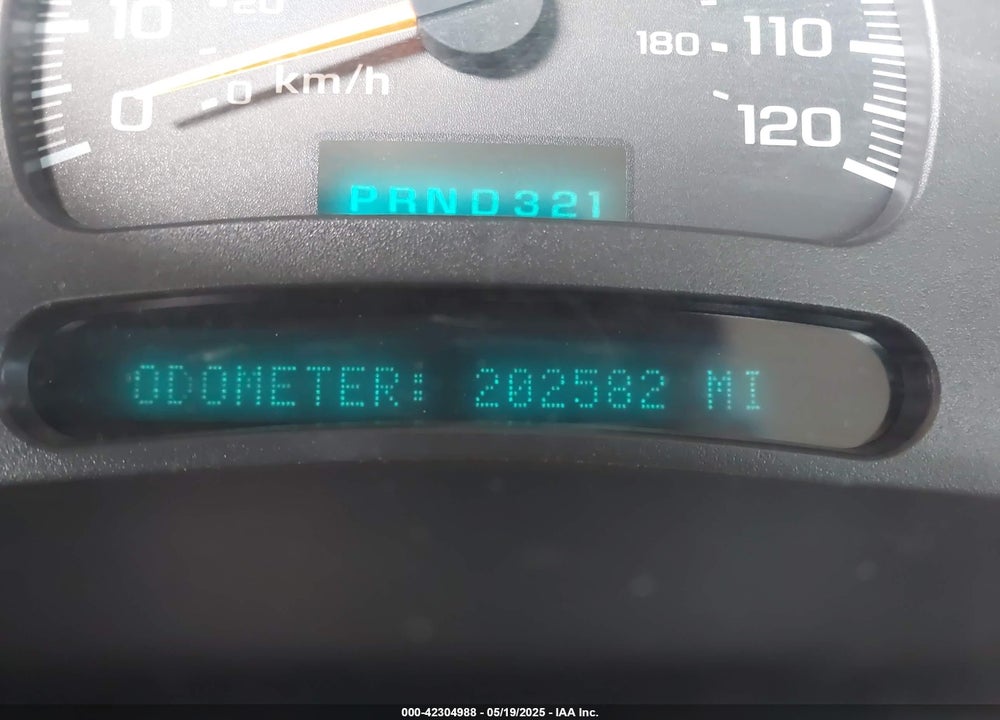 2005 CHEVROLET SILVERADO 1500 WORK TRUCK VIN: 1GCEK19V65Z185226