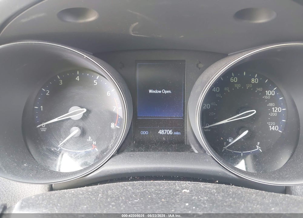 2019 TOYOTA C-HR XLE VIN: JTNKHMBX6K1036948