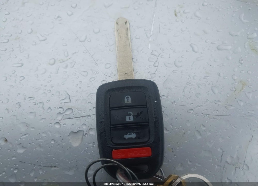 2015 HONDA ACCORD VIN: 1HGCR2F37FA185247