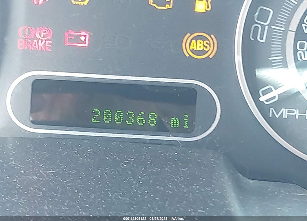 2008 MERCURY SABLE VIN: 1MEHM43W18G610215
