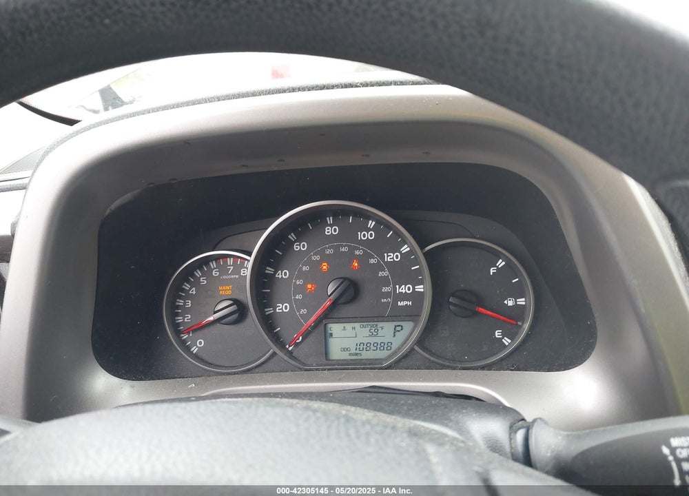 2016 TOYOTA RAV4 VIN: 2T3BFREV0GW487769