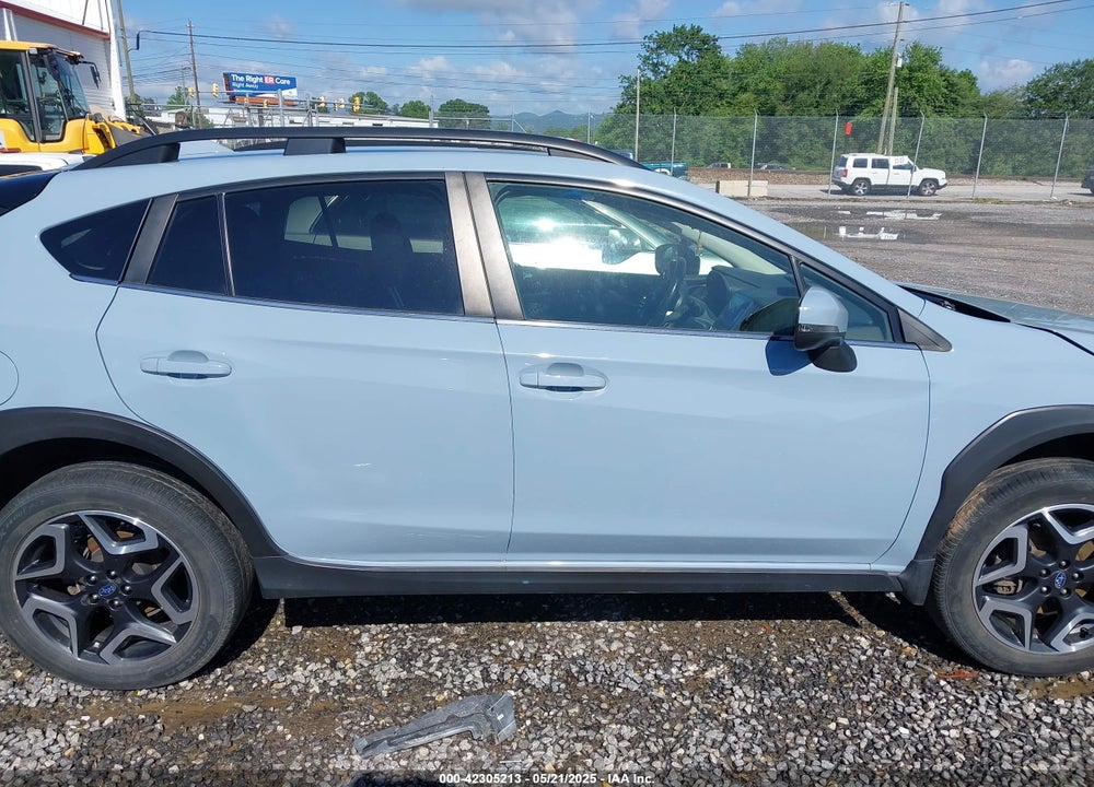 2019 SUBARU CROSSTREK VIN: JF2GTANC4K8290702