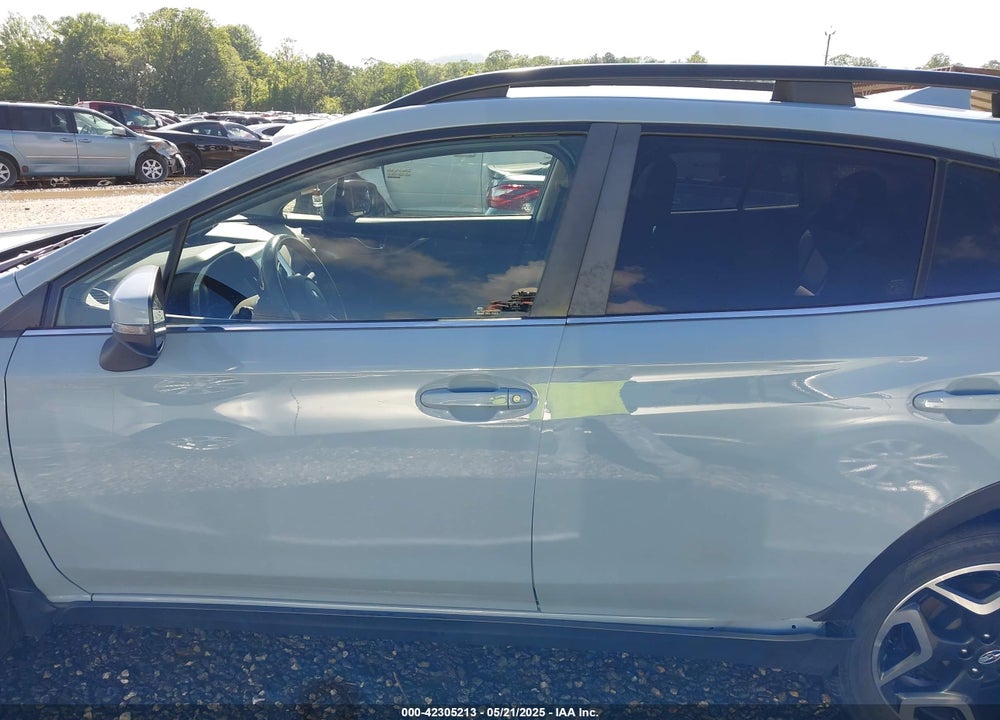 2019 SUBARU CROSSTREK VIN: JF2GTANC4K8290702