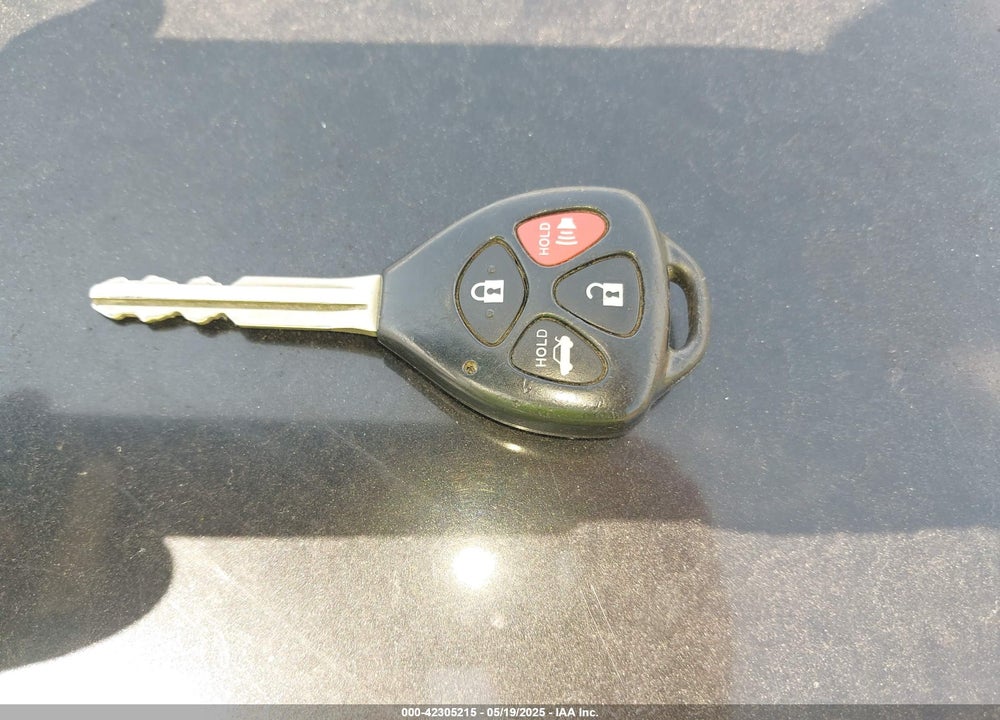 2009 TOYOTA COROLLA VIN: JTDBL40E89J053927