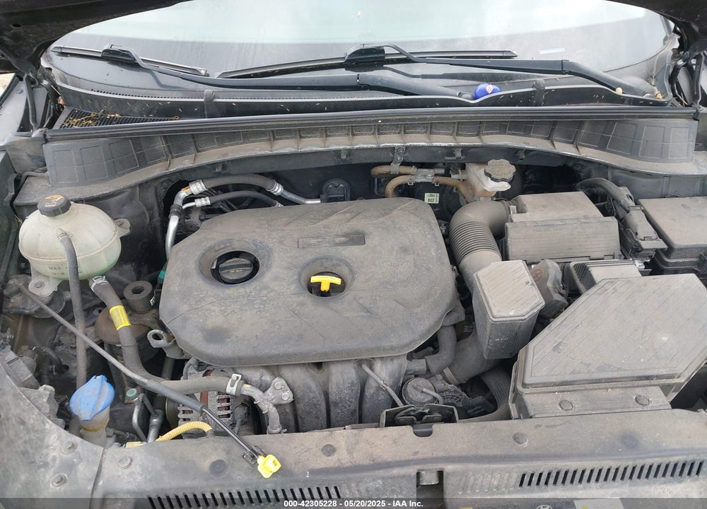 2022 HYUNDAI TUCSON LIMITED VIN: 5NMJE3AE9NH108206