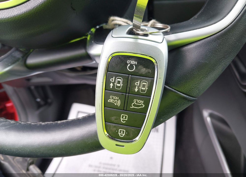 2022 HYUNDAI TUCSON LIMITED VIN: 5NMJE3AE9NH108206