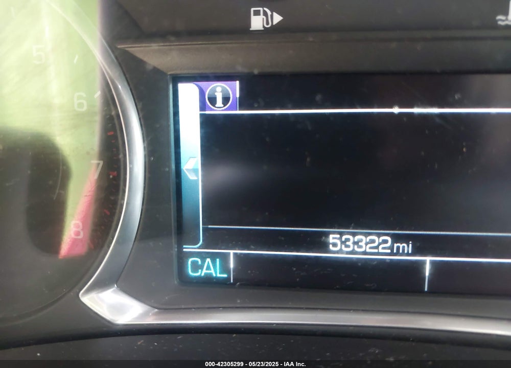 2017 CHEVROLET MALIBU 1LT VIN: 1G1ZE5ST1HF112594