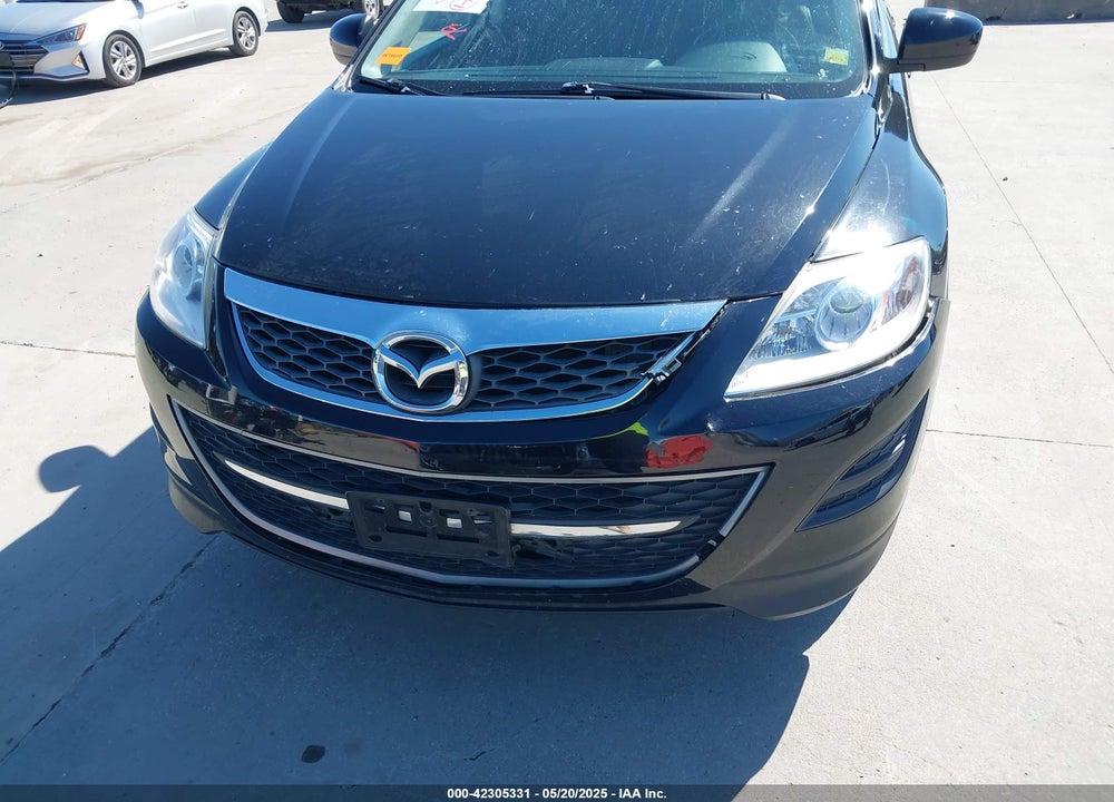 2010 MAZDA CX-9 VIN: JM3TB3MV9A0228280