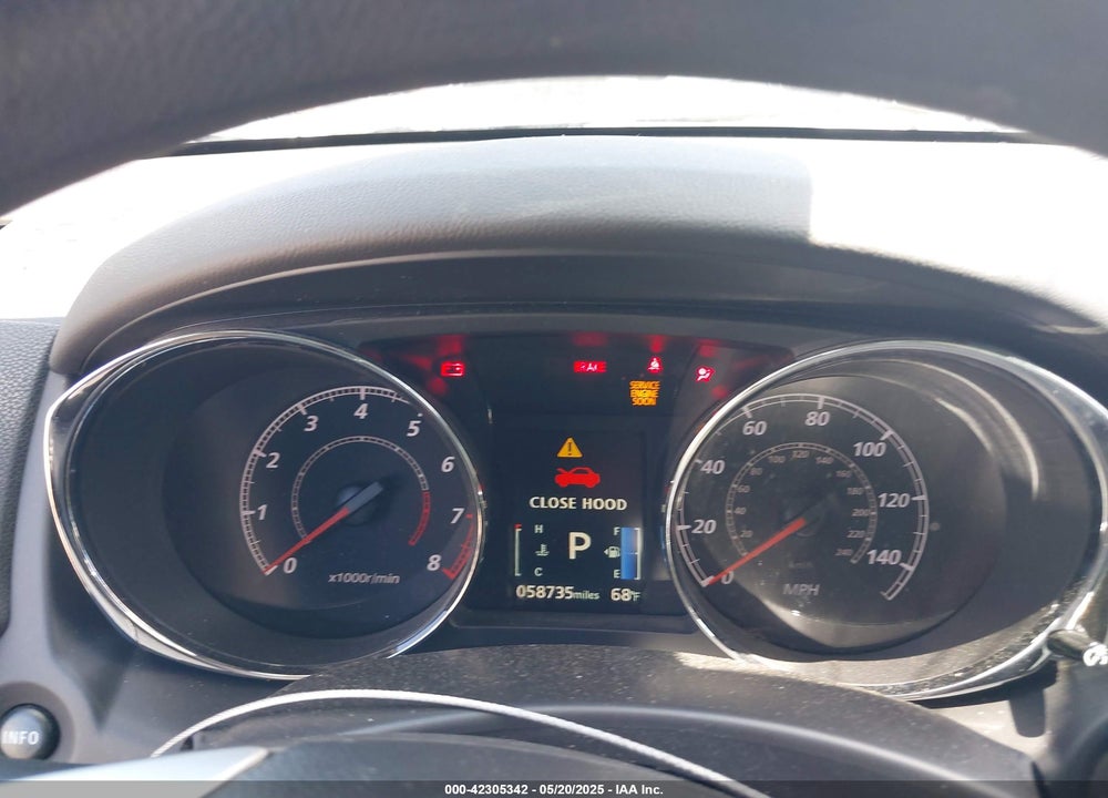 2021 MITSUBISHI OUTLANDER SPORT 2.0 BE 2WD/2.0 ES 2WD/2.0 LE 2WD/2.0 S 2WD VIN: JA4APUAU8MU020269