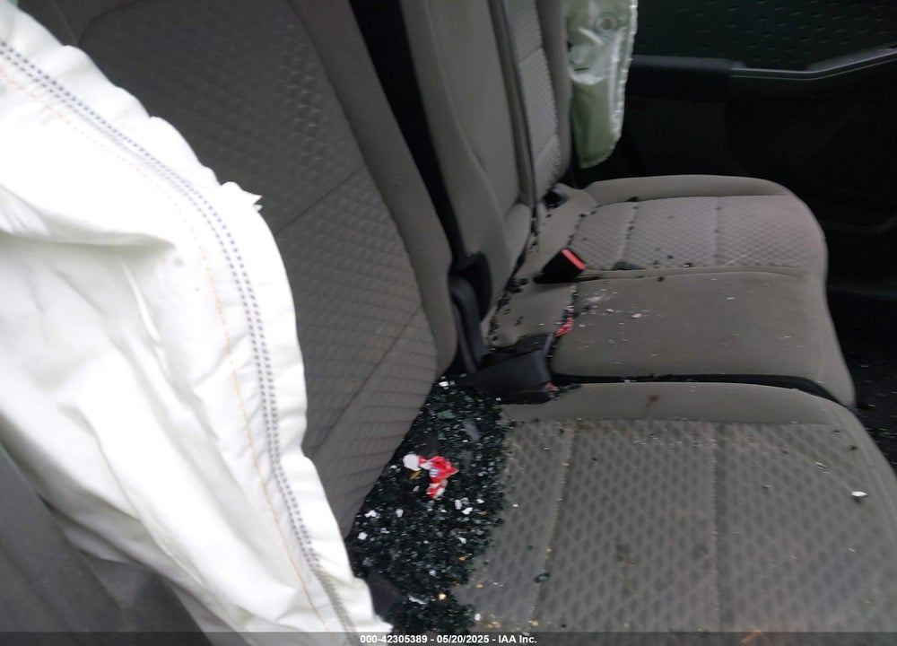 2020 FORD ESCAPE SE VIN: 1FMCU9G69LUC37966