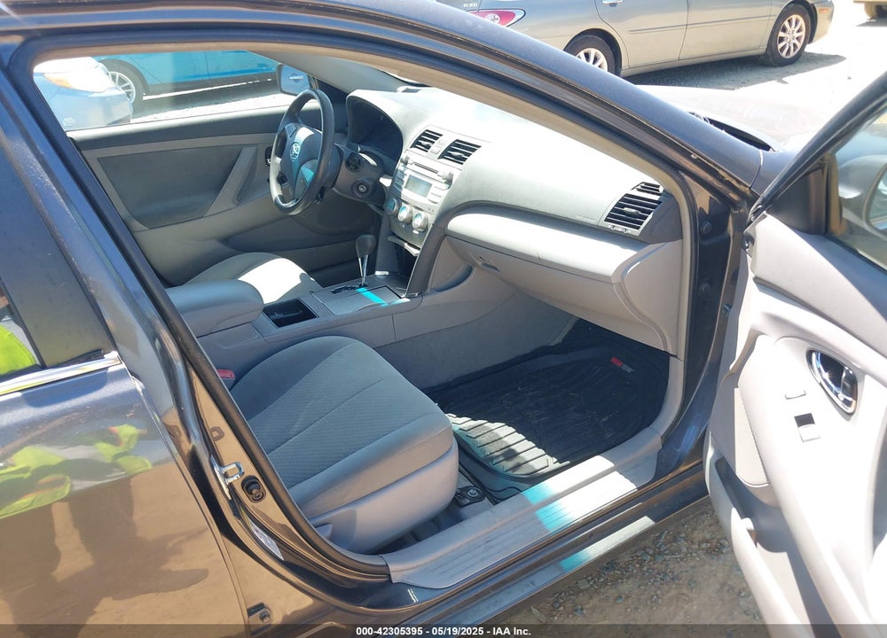 2009 TOYOTA CAMRY VIN: 4T1BE46K49U849642
