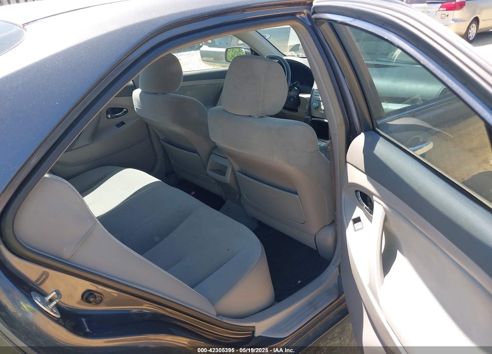 2009 TOYOTA CAMRY VIN: 4T1BE46K49U849642