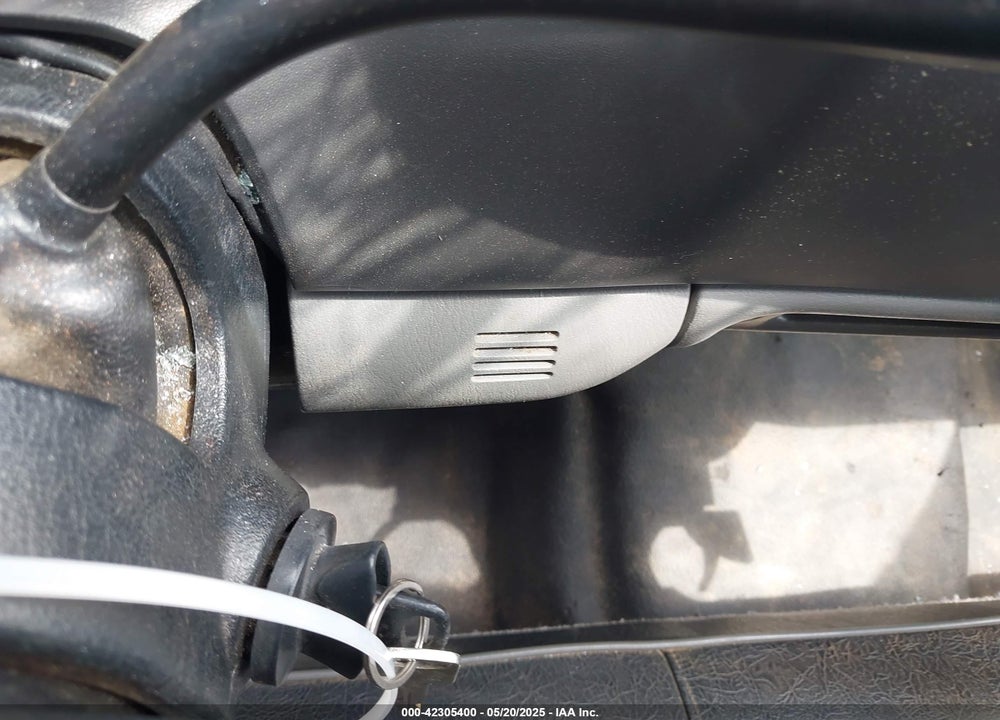 2004 FORD F-250 XL/XLT VIN: 1FTNF20LX4EC78522