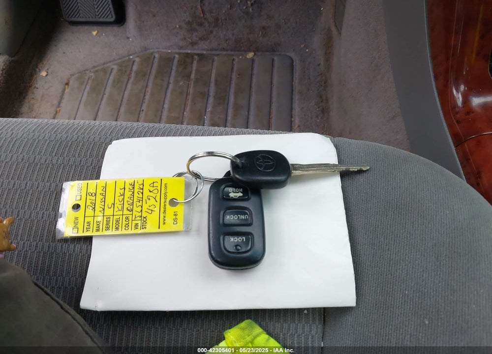 2006 TOYOTA CAMRY XLE VIN: 4T1BE30K16U109299
