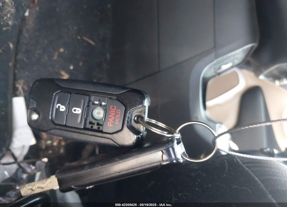 2016 JEEP RENEGADE VIN: ZACCJAAW0GPC93907