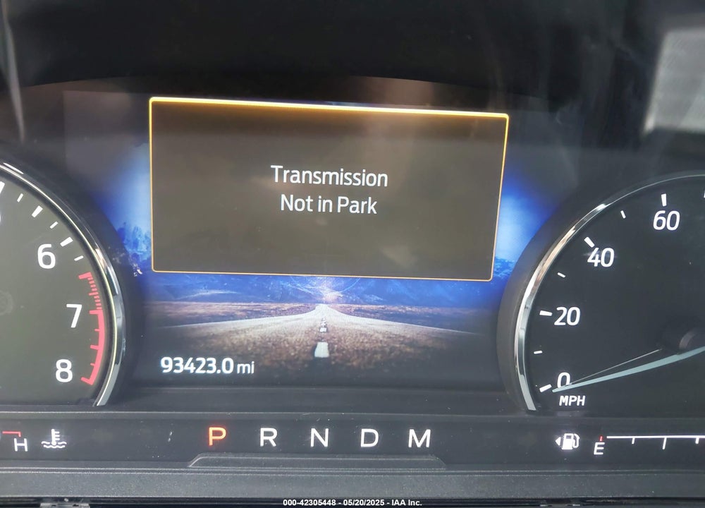2020 FORD EXPLORER VIN: 1FMSK7DH0LGA48486
