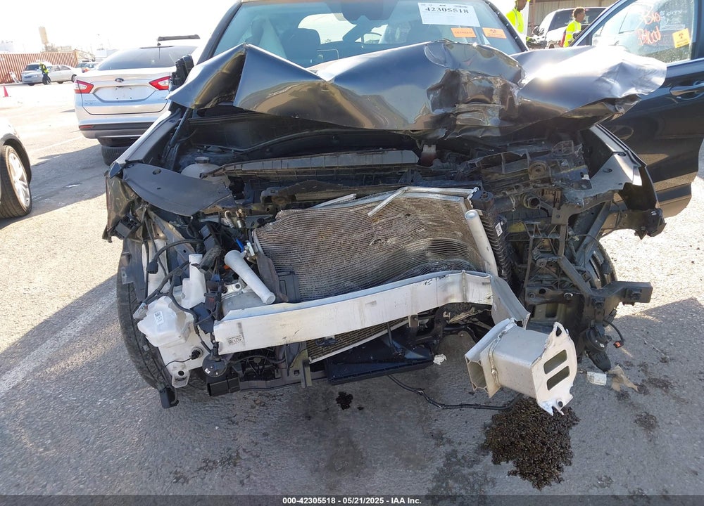 2023 HYUNDAI SANTA FE VIN: 5NMS1DAJ6PH518984