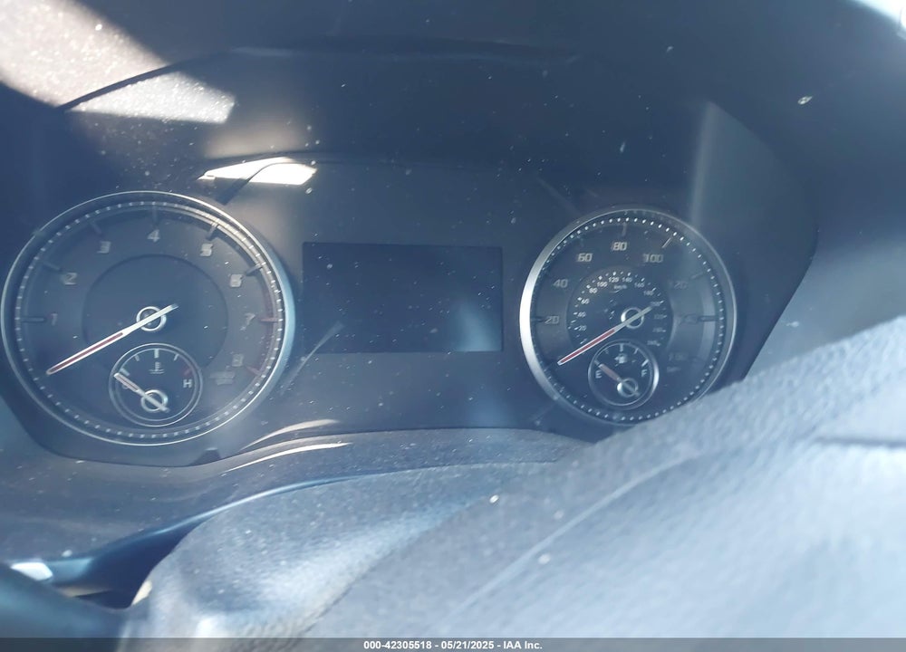 2023 HYUNDAI SANTA FE VIN: 5NMS1DAJ6PH518984