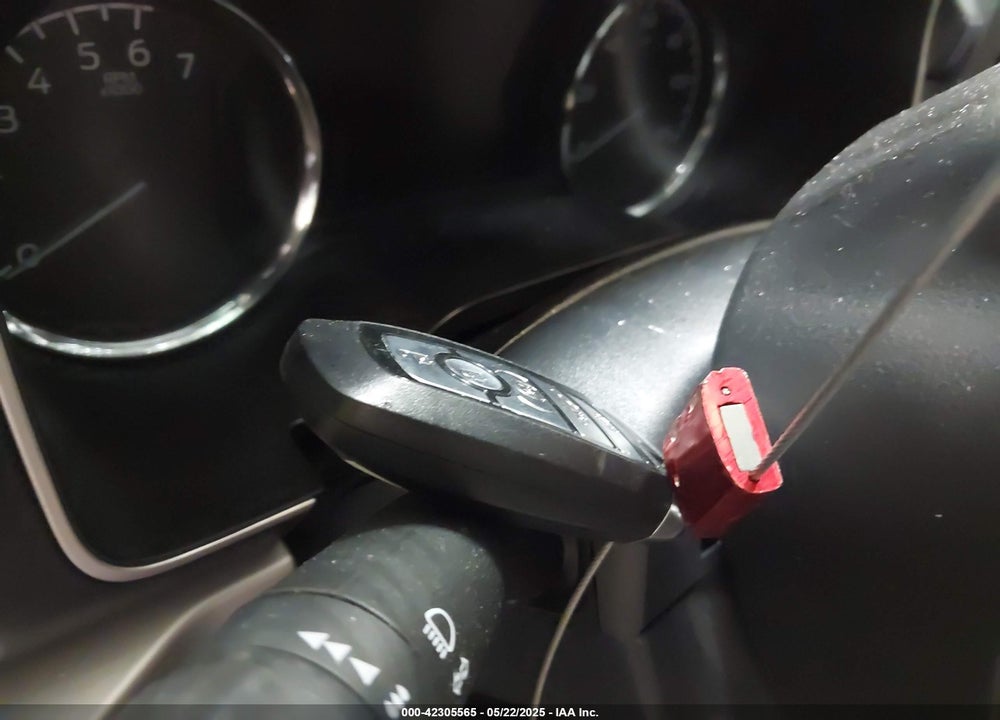 2022 FORD F150 VIN: 1FTEW1CP7NFA41961