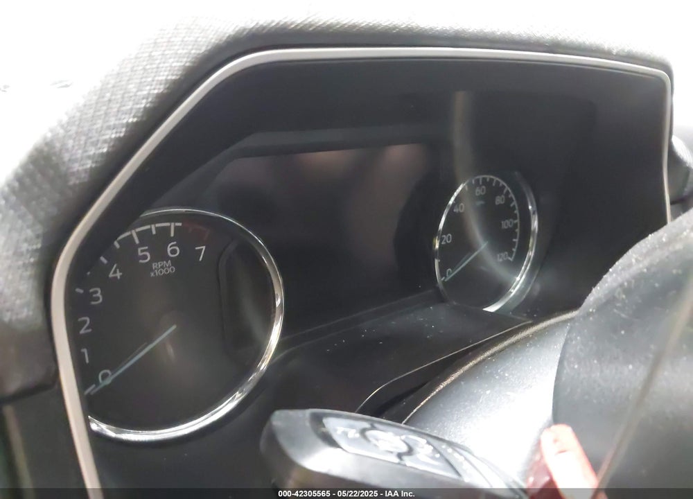 2022 FORD F150 VIN: 1FTEW1CP7NFA41961