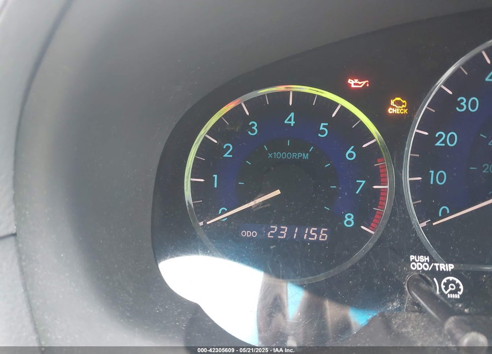 2008 TOYOTA SIENNA XLE VIN: 5TDZK22C38S117648