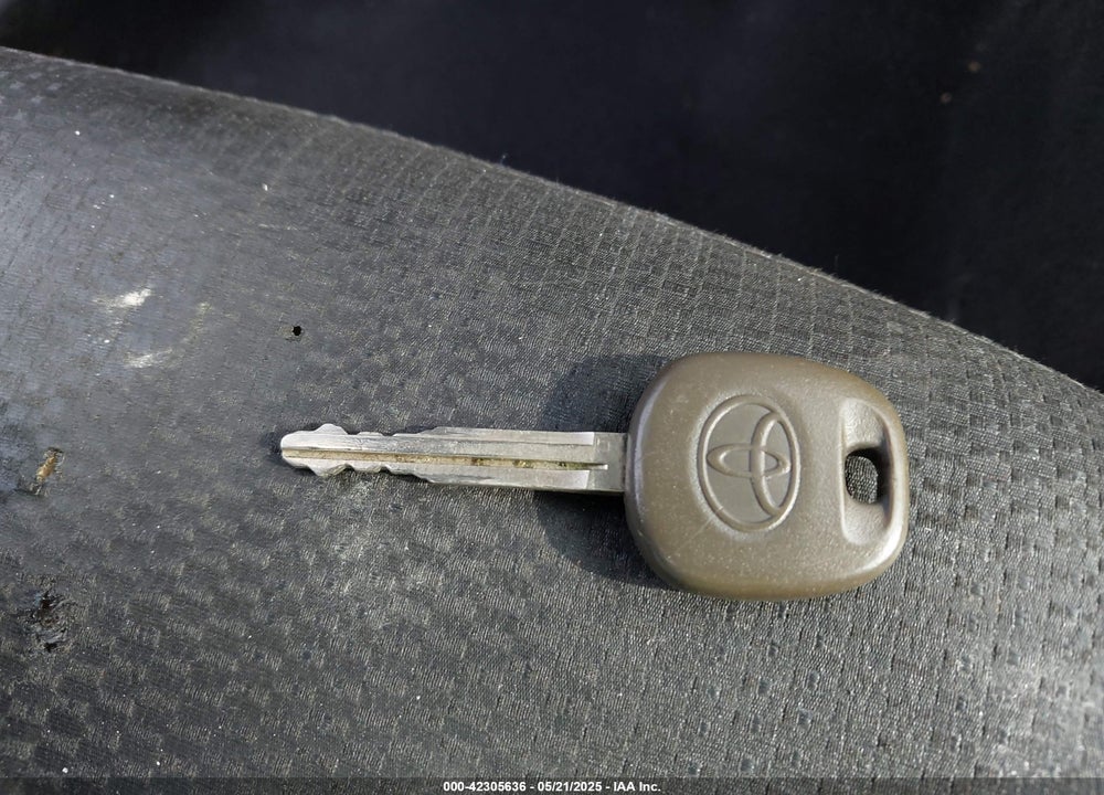 2013 TOYOTA COROLLA VIN: 5YFBU4EE8DP163726